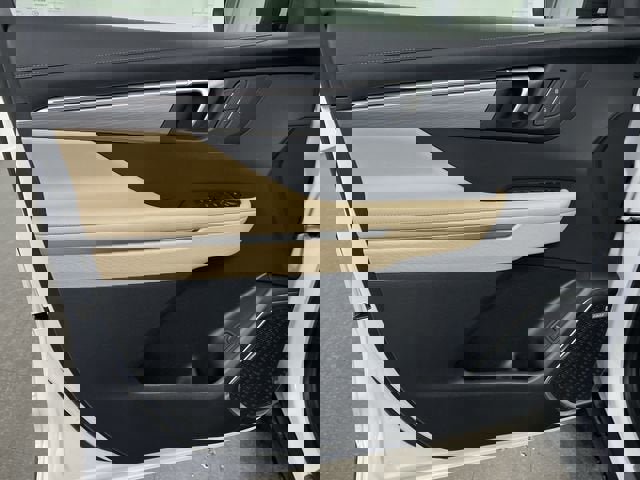 Certified 2026 Buick Enclave Preferred w/ LPO, Floor Liner Package image 22