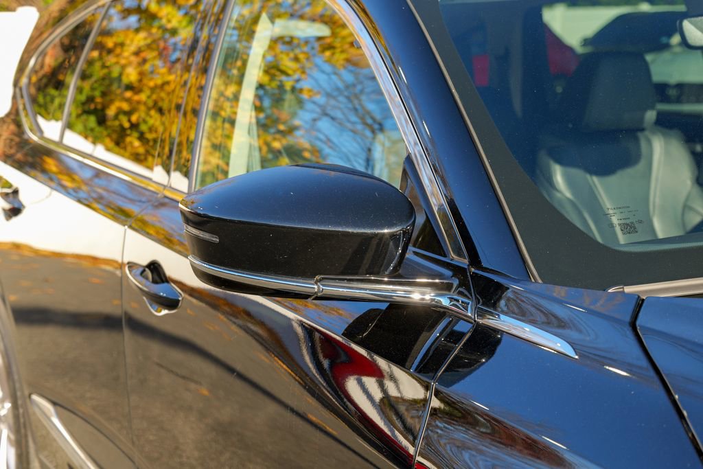 Used 2023 Acura MDX SH-AWD image 10