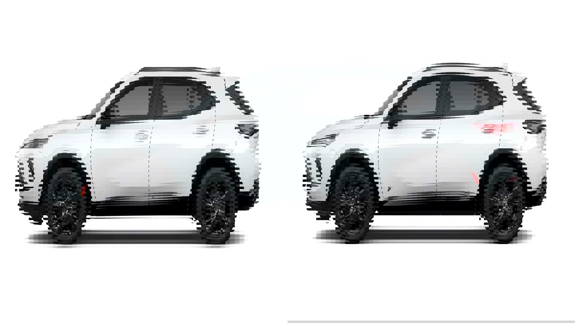 New 2026 Buick Envision Sport Touring image 38