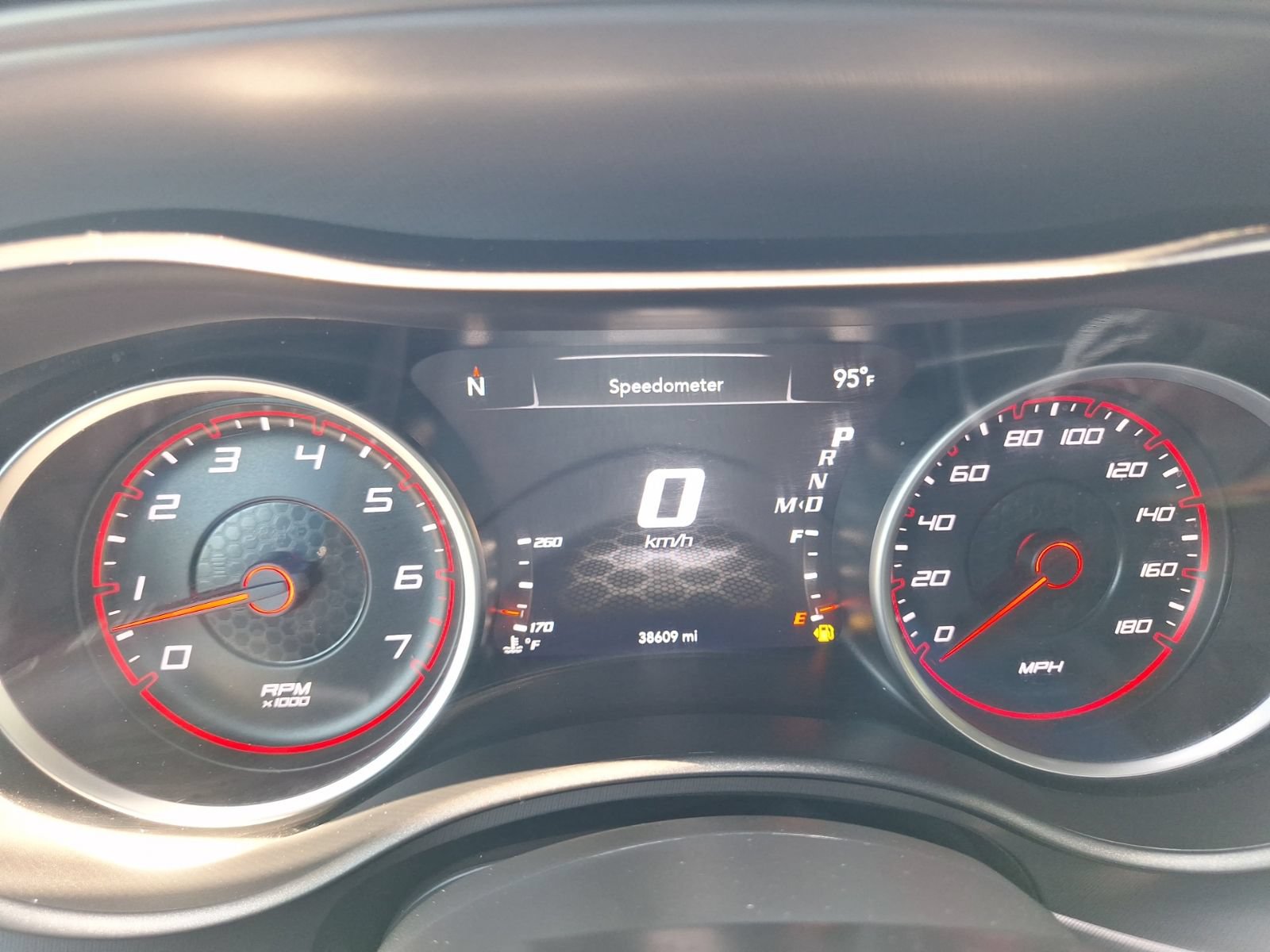 Used 2023 Dodge Charger Scat Pack w/ Harman/Kardon Audio Group RWD image 19