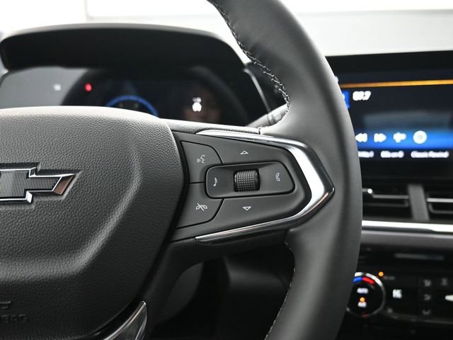 New 2026 Chevrolet Trax ACTIV w/ Driver Confidence Package image 15