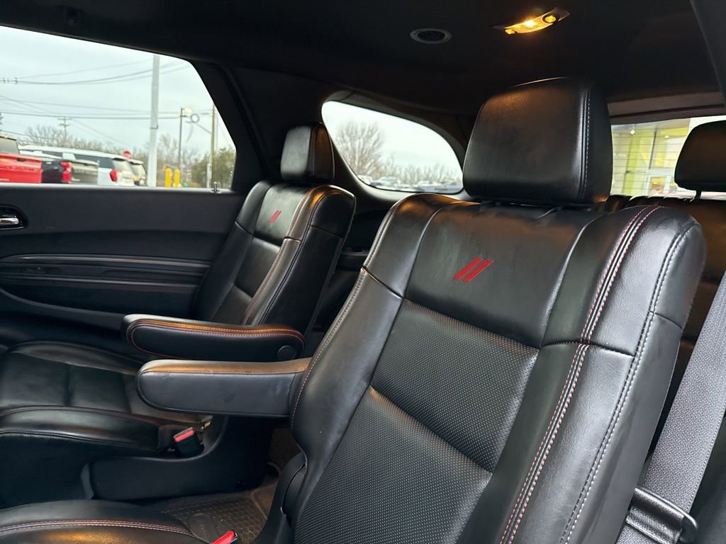 Used 2025 Dodge Durango GT image 29