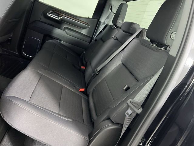 Certified 2024 GMC Sierra 1500 Elevation AWD/4WD image 25