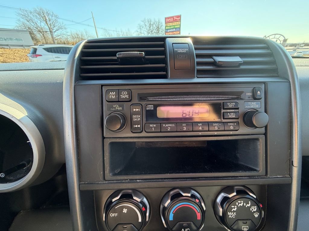 Used 2008 Honda Element LX image 21