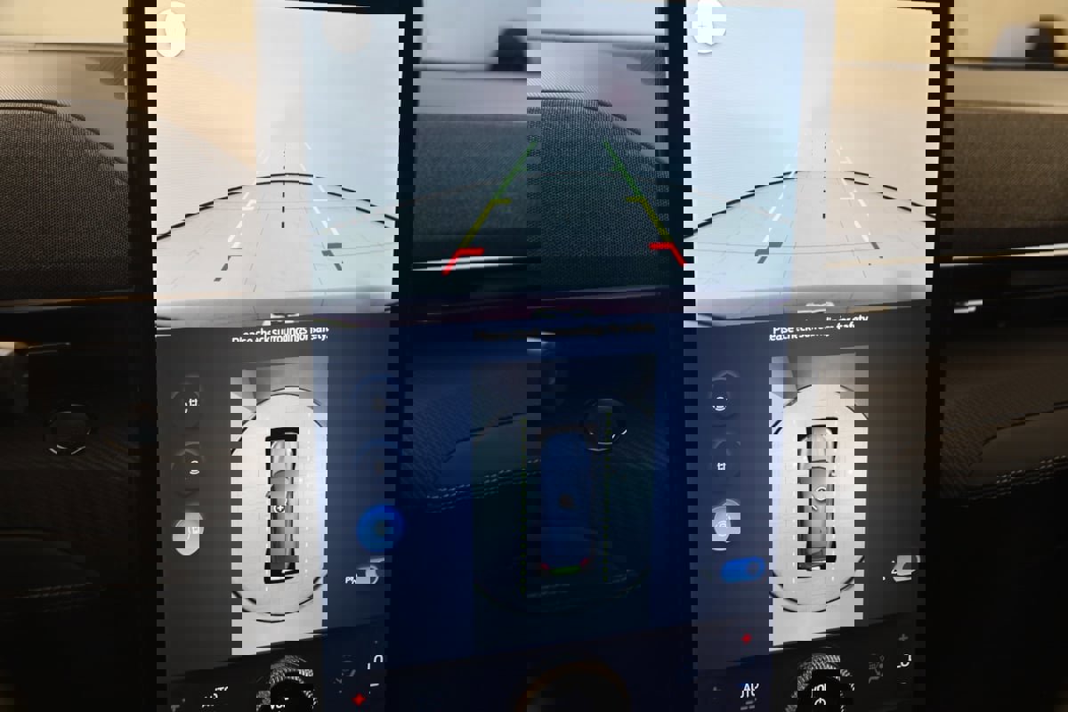 Used 2025 Ford Mustang Mach-E Premium w/ Interior Protection Package image 10