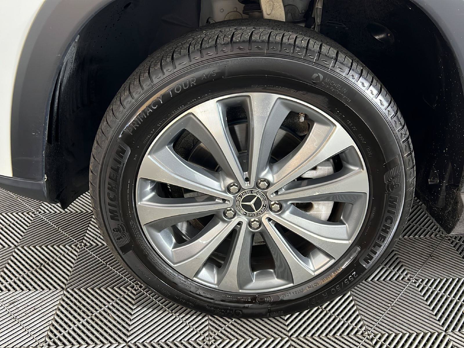 Used 2020 Mercedes-Benz GLE 350 4MATIC image 13