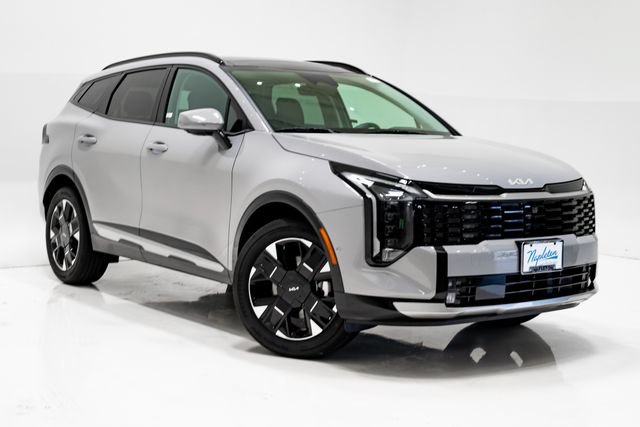 Certified 2026 Kia Sportage SX Prestige AWD/4WD image 6