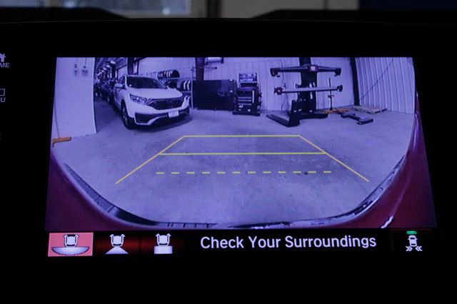 Certified 2022 Honda Ridgeline RTL image 37