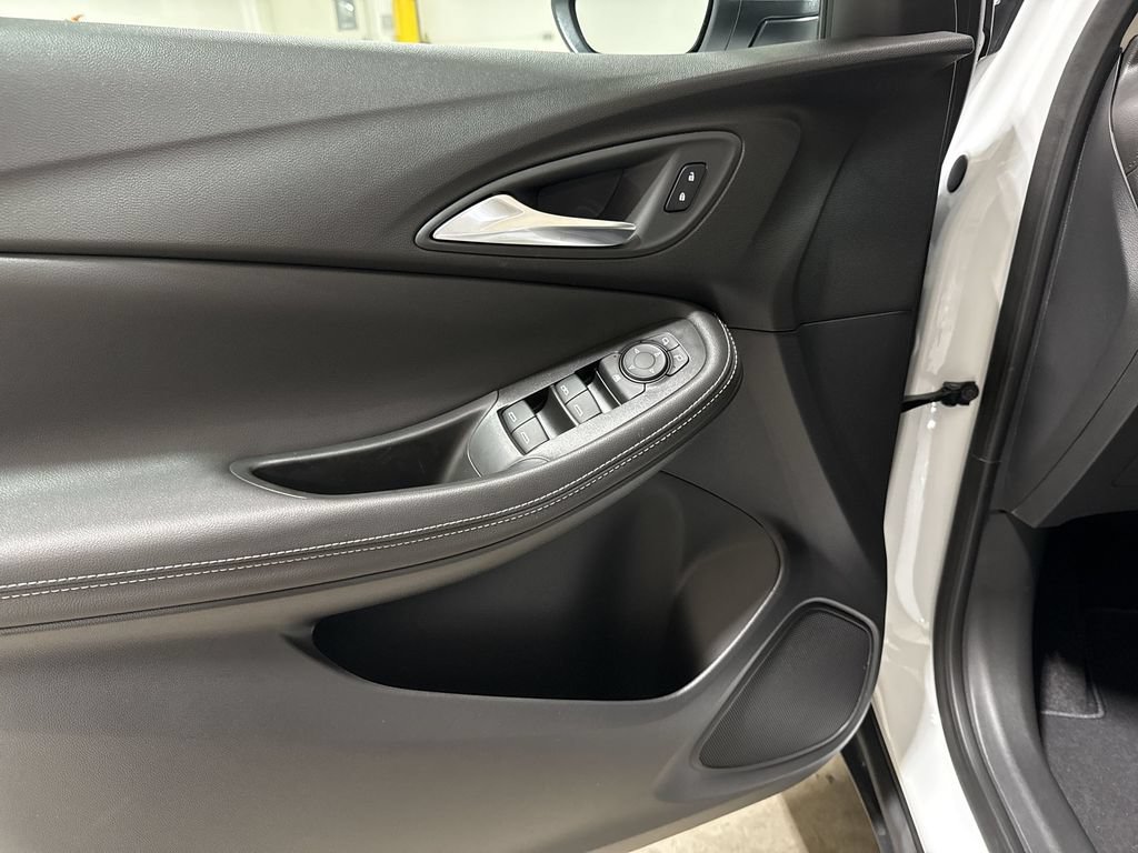 New 2026 Buick Encore GX Preferred FWD image 20
