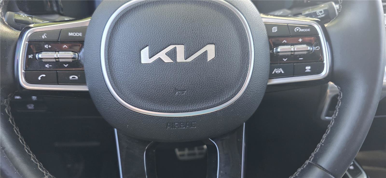 Used 2022 Kia Sorento SX Prestige AWD/4WD image 18