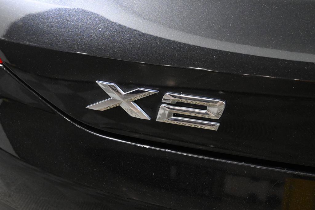 Used 2019 BMW X2 xDrive28i w/ Convenience Package AWD/4WD image 39