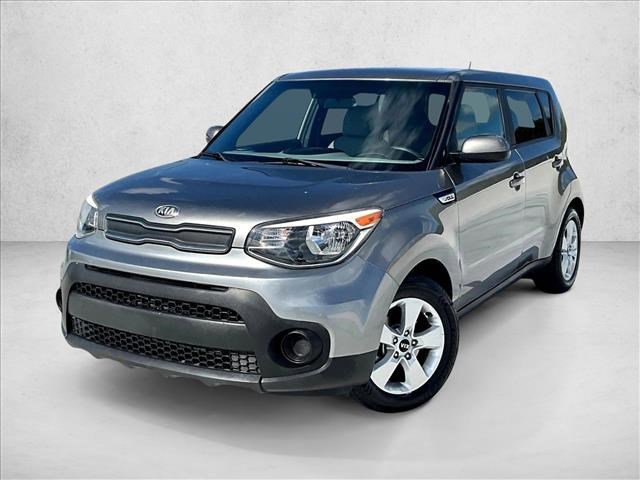 Used 2019 Kia Soul