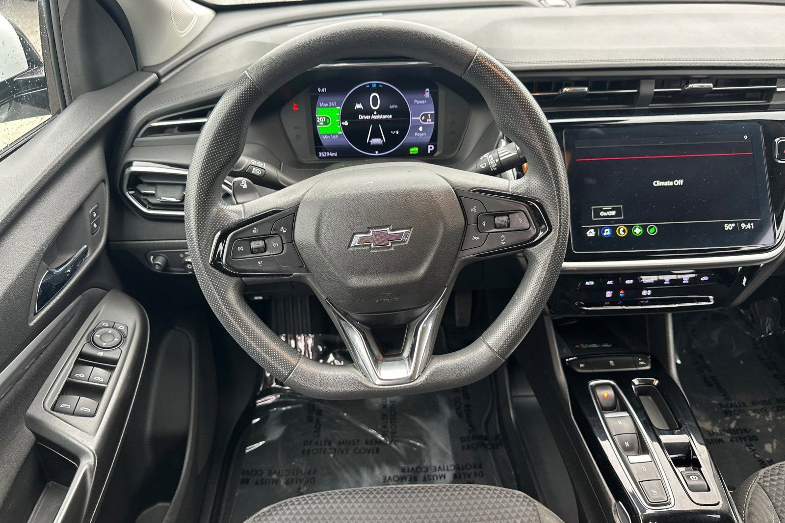 Used 2023 Chevrolet Bolt EUV LT image 15