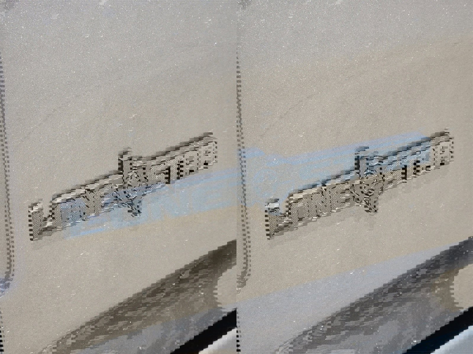 New 2026 RAM 1500 Lone Star image 12