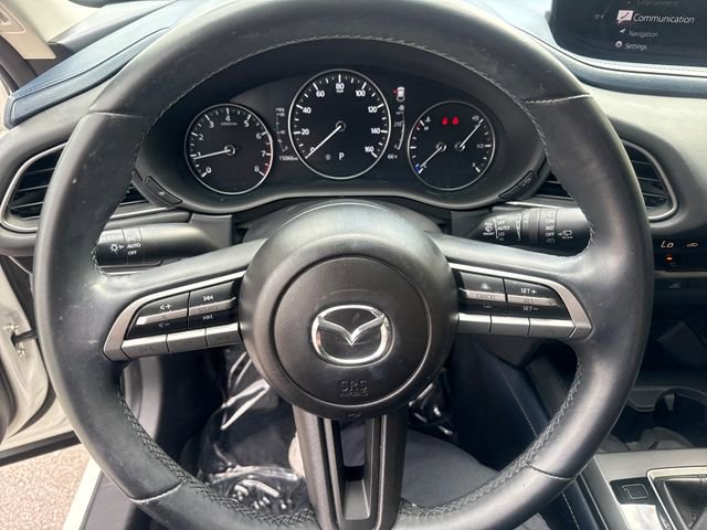 Used 2021 MAZDA CX-30 FWD 2.5 S w/ Select Package image 11