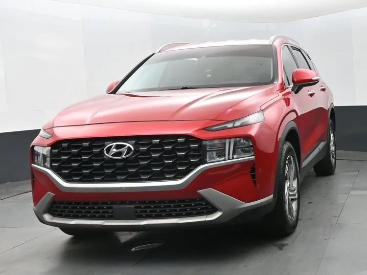Used 2023 Hyundai Santa Fe SEL