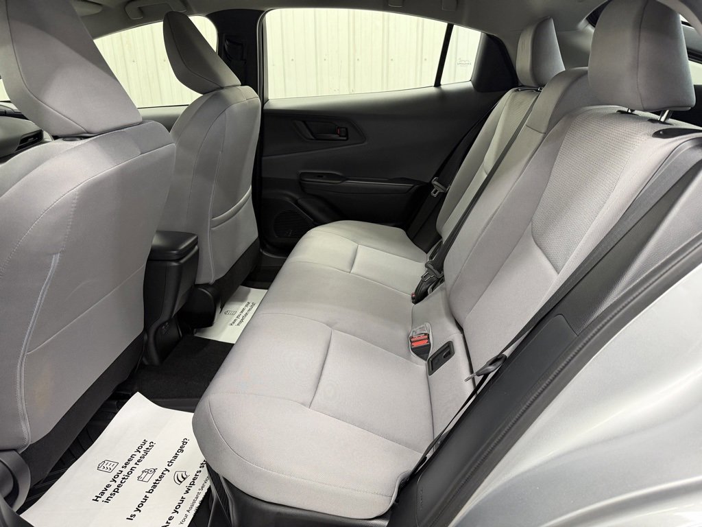 Used 2023 Toyota Prius LE image 26