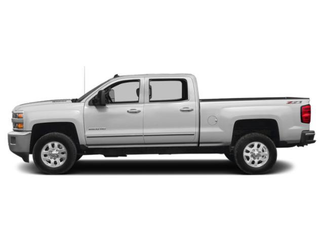Used 2016 Chevrolet Silverado 3500 LTZ w/ Duramax Plus Package AWD/4WD image 6