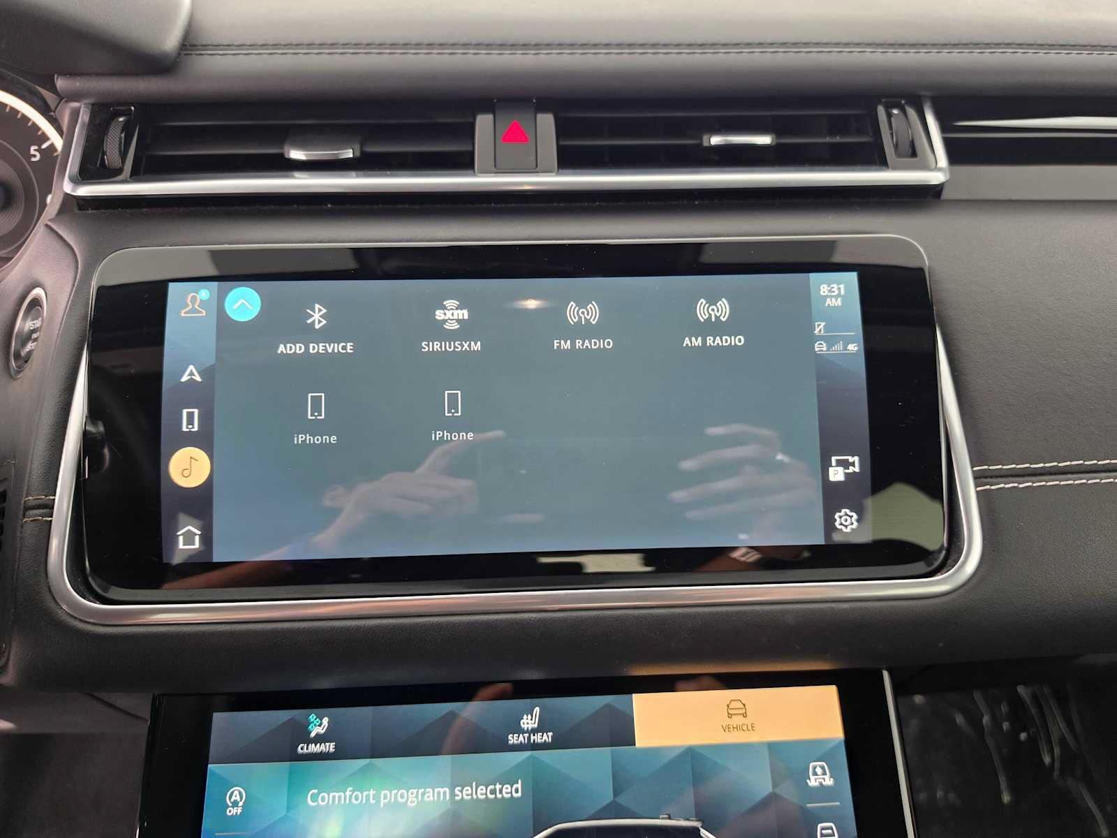 Used 2023 Land Rover Range Rover Velar R-Dynamic S AWD/4WD image 25