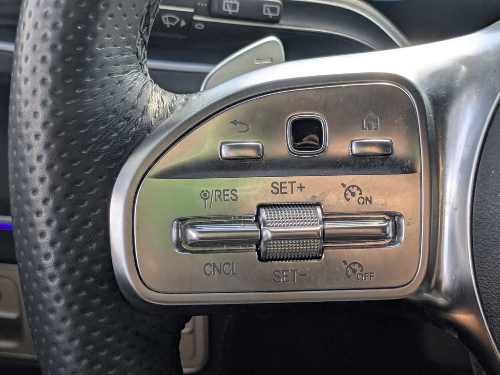 Used 2023 Mercedes-Benz GLS 450 4MATIC image 14