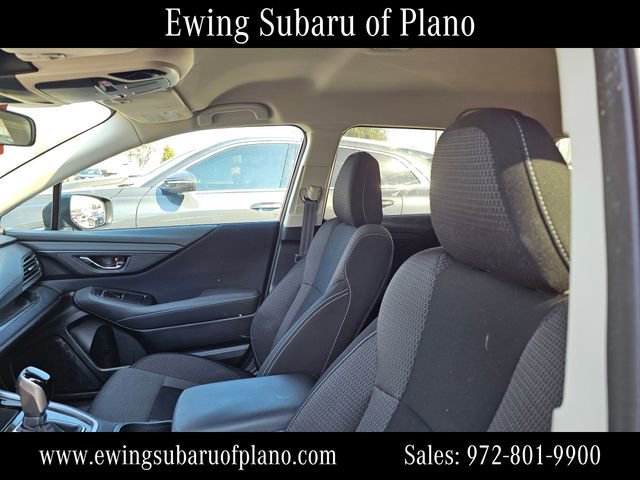 Used 2023 Subaru Outback Premium image 6