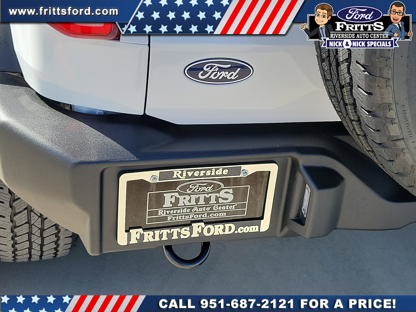 New 2026 Ford Bronco Big Bend AWD/4WD image 24
