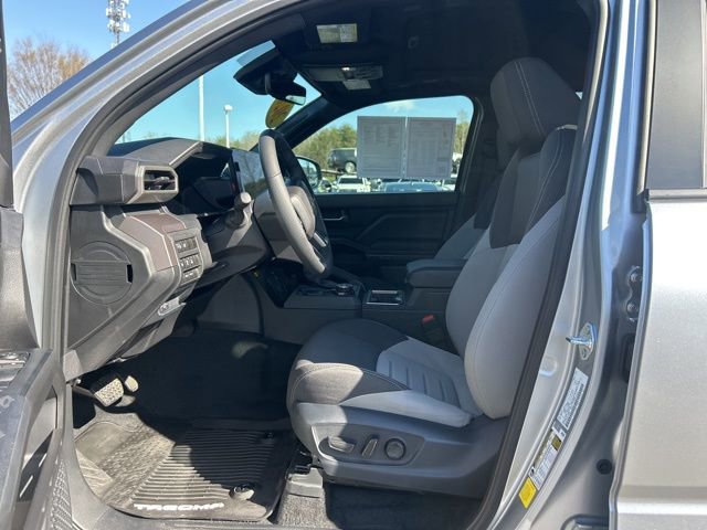 Used 2026 Toyota Tacoma TRD Off-Road w/ TRD Off Road Upgrade Package image 13