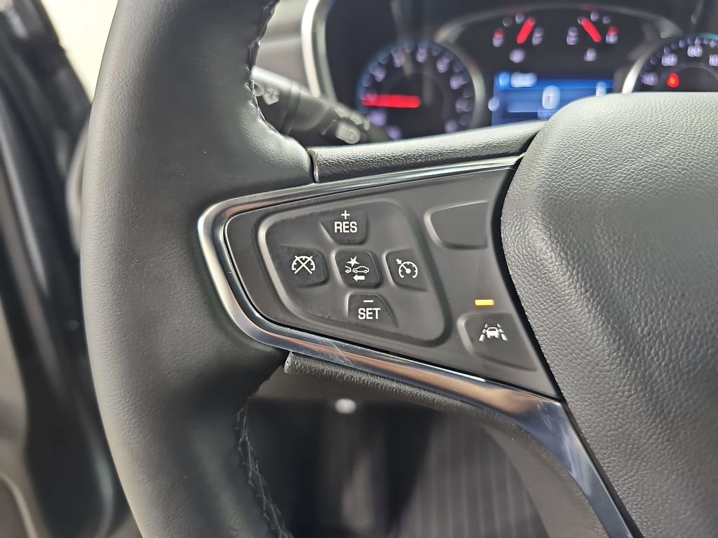 Certified 2024 Chevrolet Equinox LT image 22