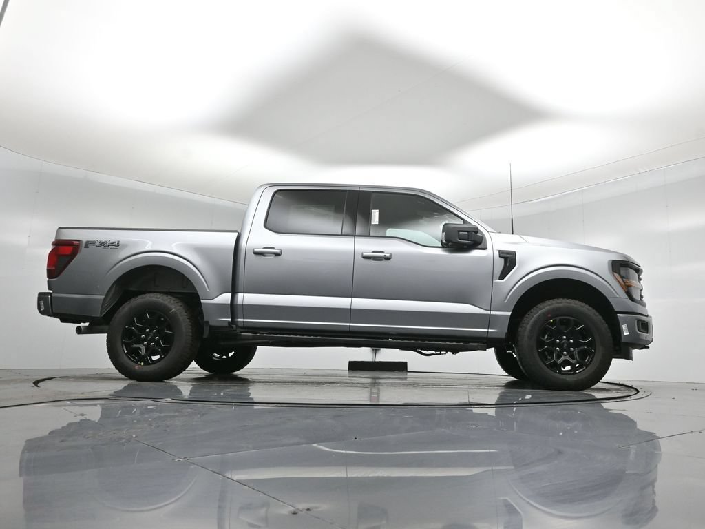 New 2026 Ford F150 XLT w/ Equipment Group 302A MID AWD/4WD image 44