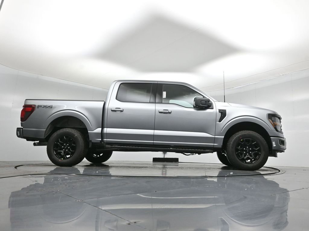New 2026 Ford F150 XLT w/ Equipment Group 302A MID AWD/4WD image 44