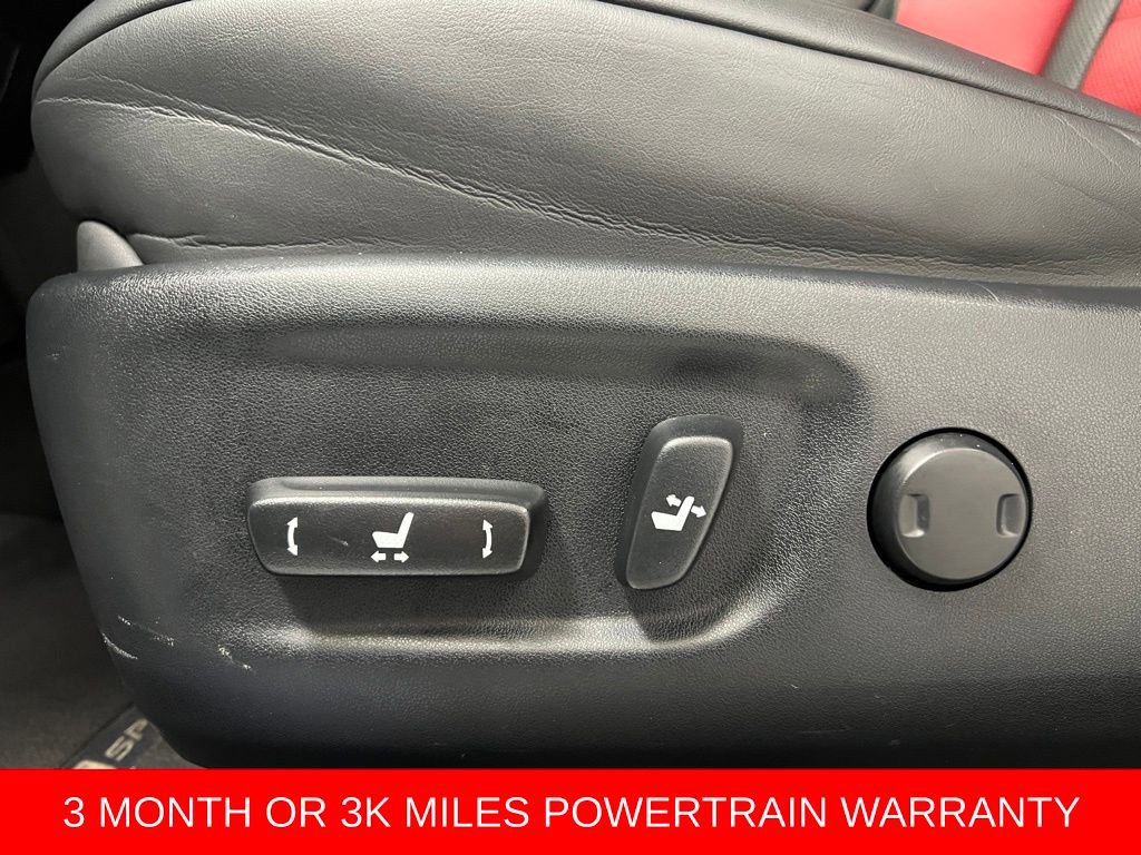 Used 2021 Lexus NX 300 F Sport image 12