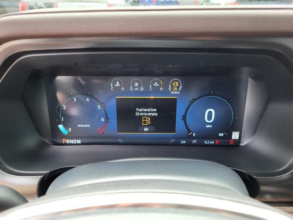 New 2026 Ford F150 King Ranch w/ Equipment Group 601A High AWD/4WD image 5