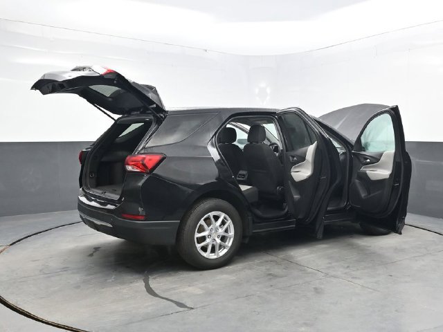Used 2022 Chevrolet Equinox LT FWD image 52