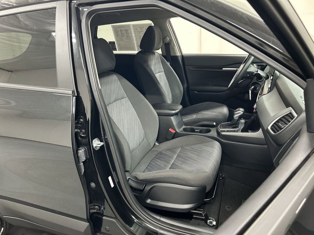 Certified 2024 Kia Seltos LX AWD/4WD image 22