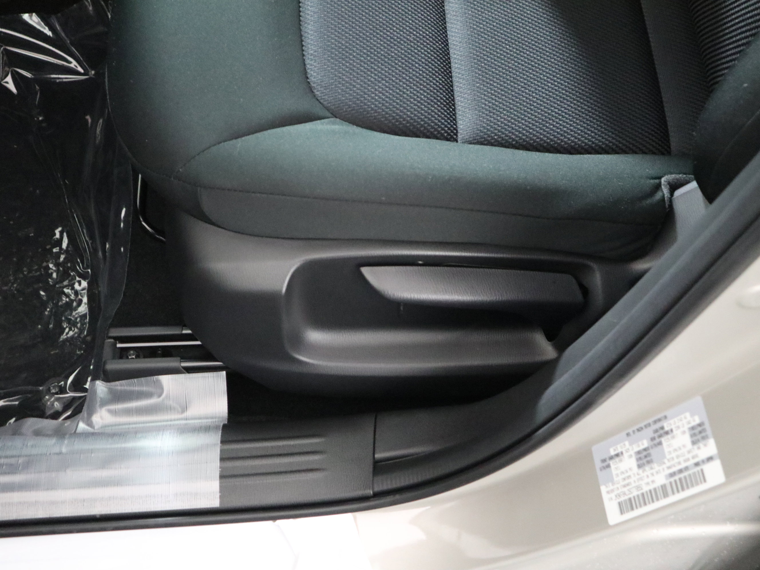 New 2025 MAZDA CX-5 AWD 2.5 S image 18