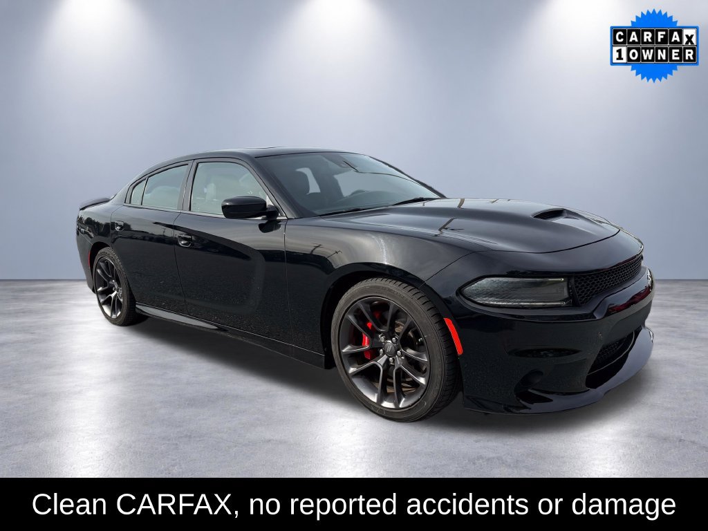 Used 2023 Dodge Charger GT w/ Plus Group