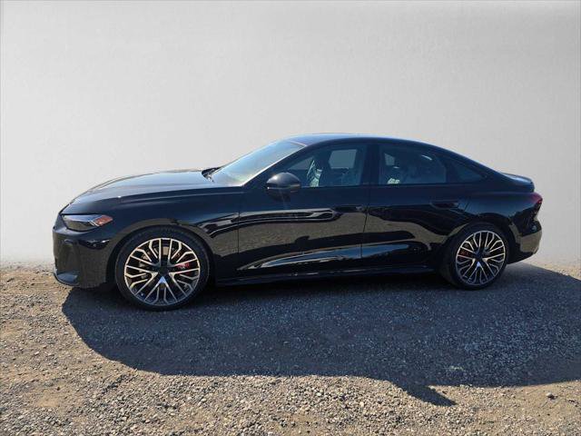 New 2026 Audi S5 Premium Plus AWD/4WD image 6