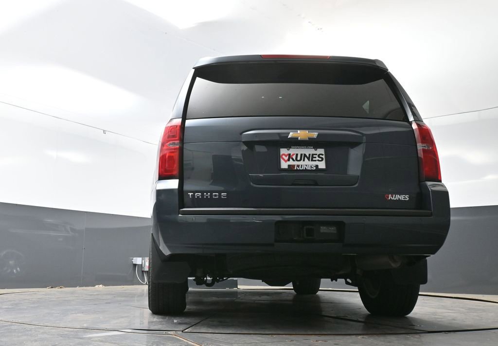 Used 2019 Chevrolet Tahoe LS w/ Max Trailering Package AWD/4WD image 55