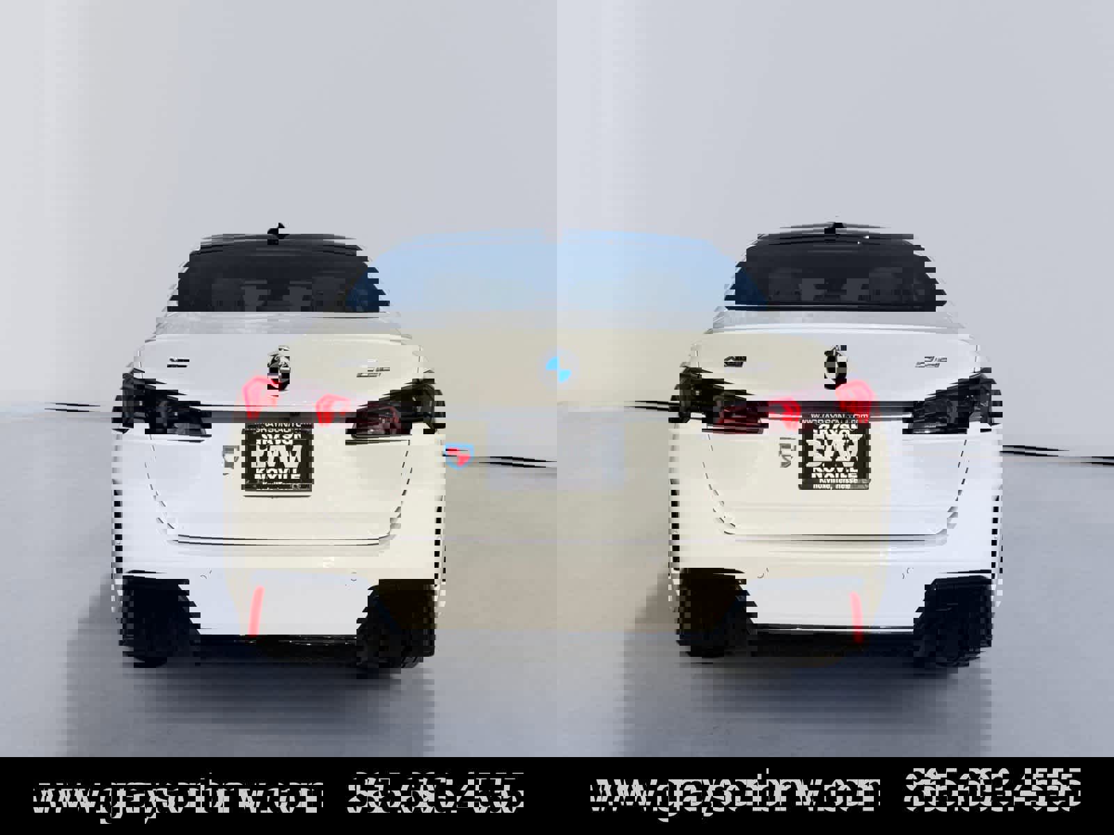 Used 2025 BMW 228i xDrive image 4