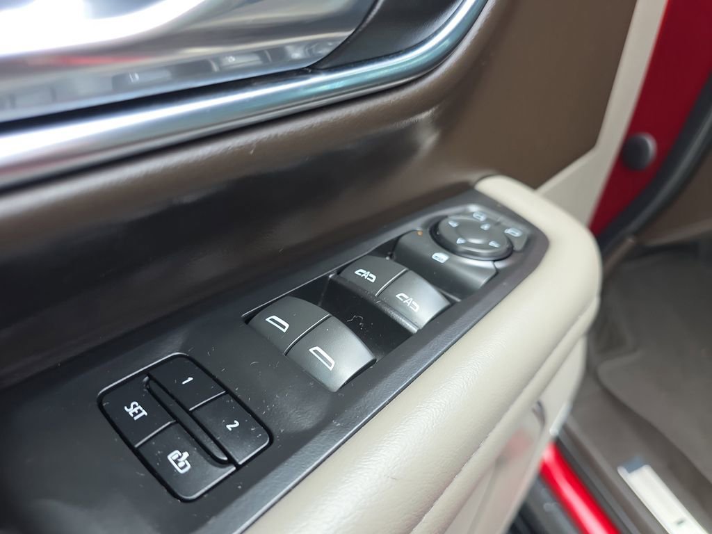 Used 2023 Chevrolet Tahoe LT AWD/4WD image 23