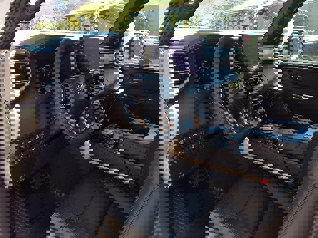 New 2026 Toyota Tundra Platinum image 11