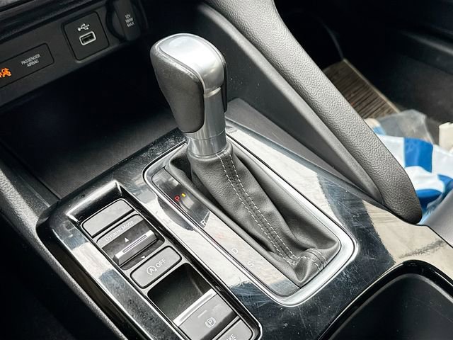 Used 2023 Acura Integra A-Spec FWD image 18