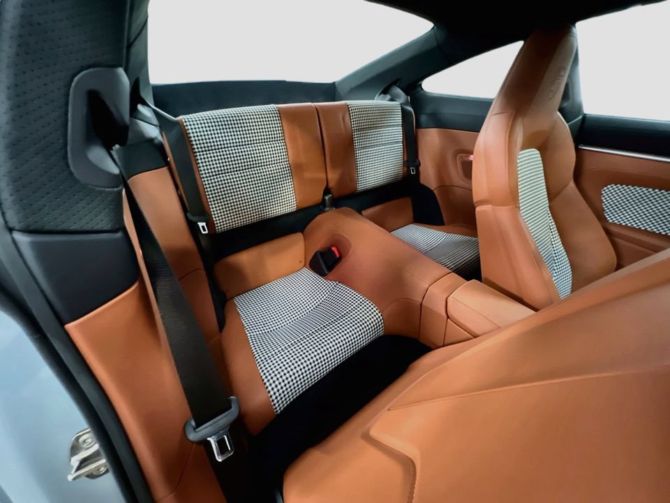 Certified 2023 Porsche 911 Sport Classic RWD image 27
