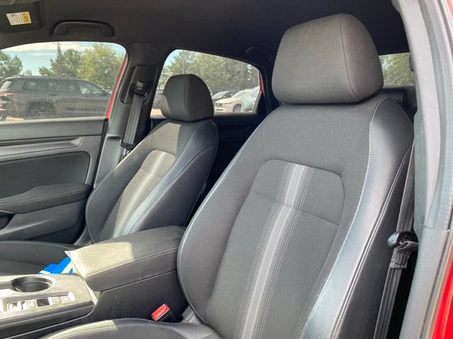 Used 2022 Honda Civic Sport image 12