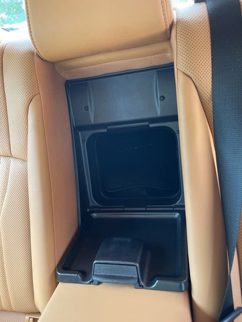 Used 2023 Lexus ES 300h Ultra Luxury w/ Accessory Package (Z1) FWD image 44