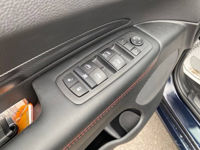 New 2026 Dodge Durango GT AWD/4WD image 14