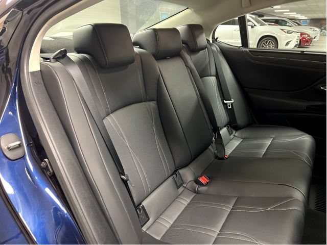 Certified 2024 Lexus ES 350 Ultra Luxury FWD image 23