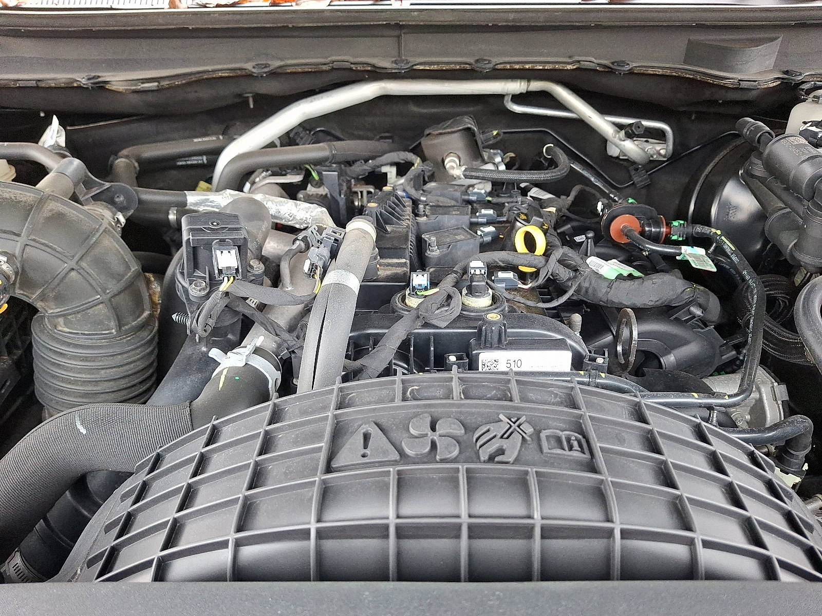 Used 2019 Ford Ranger XLT w/ Equipment Group 301A Mid image 29