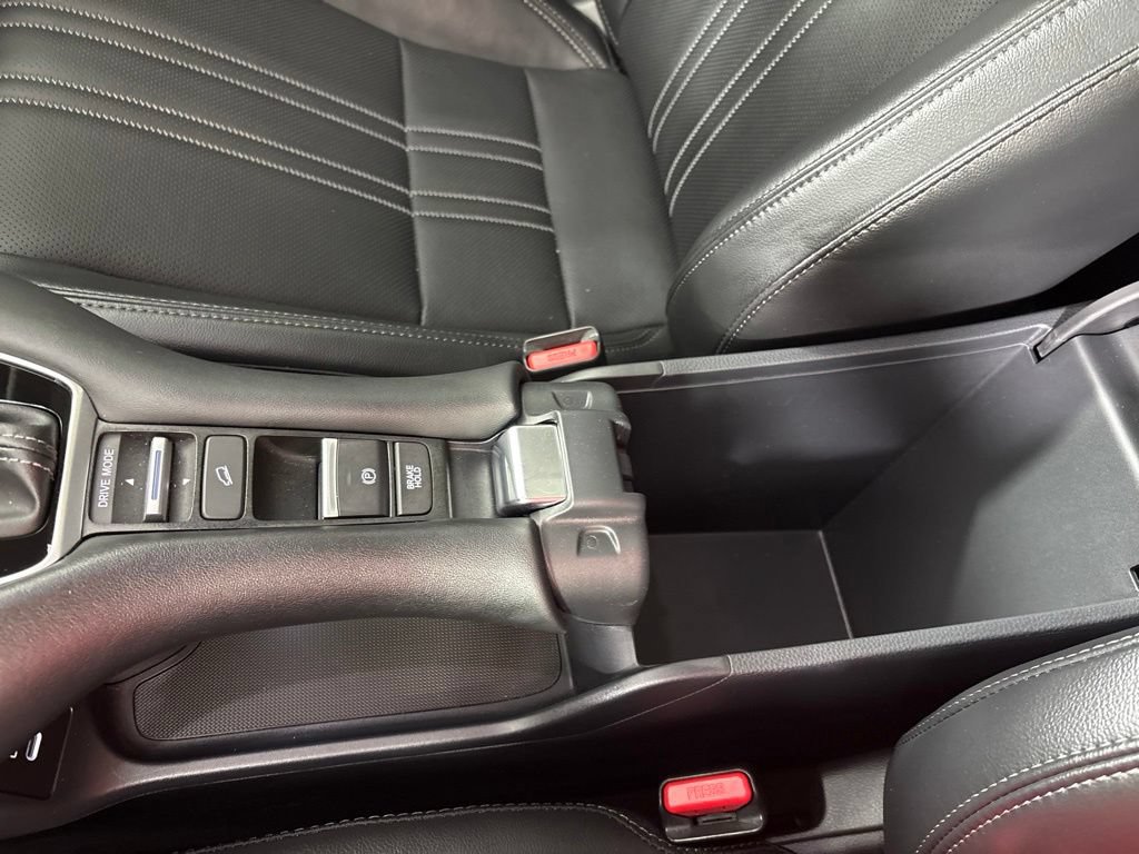 Used 2026 Honda HR-V EX-L image 41
