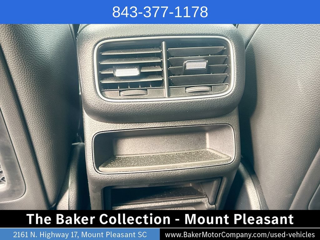 Certified 2026 Mercedes-Benz GLE 350 4MATIC image 27